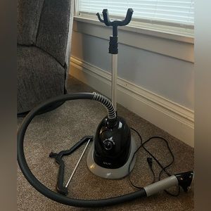 Garmet Steamer (SALAV)